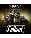 Magic the Gathering: Fallout Collector's Booster - 2t